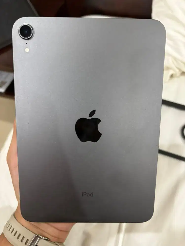 Ipad mini 6 256GB Wifi termurah