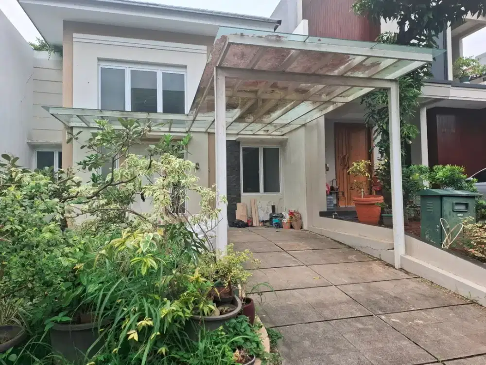 Sutera Cemara, Alam Sutera