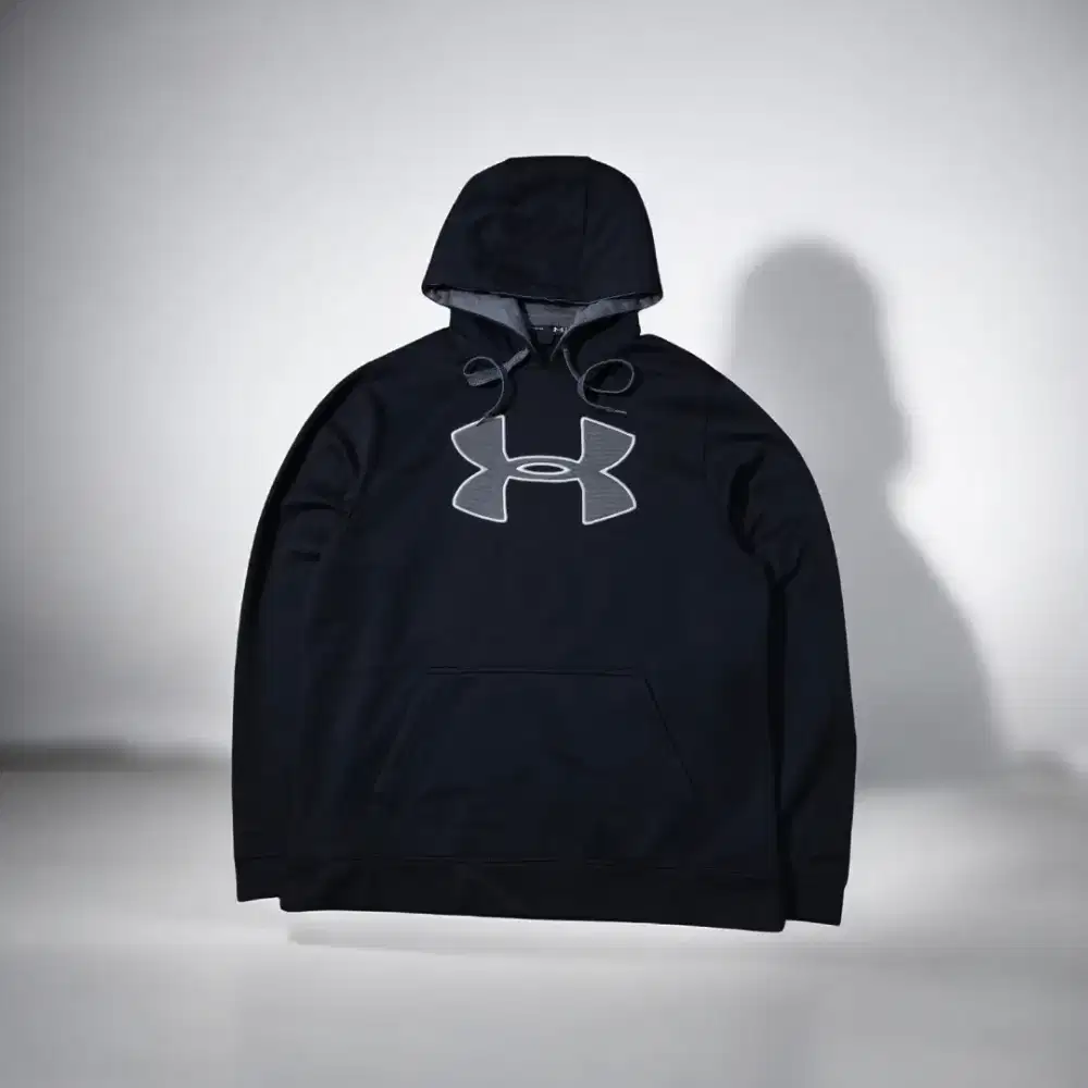 Hoodie sweater Under Armour