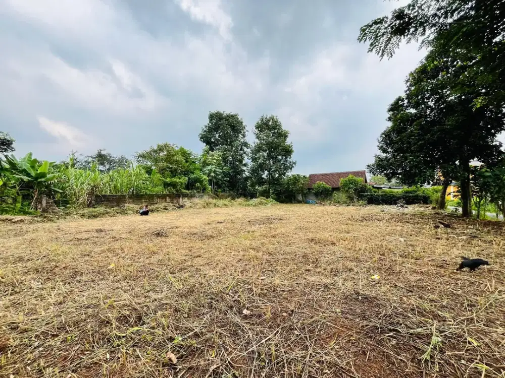 Kavling Tanah Legok Dekat Alun-alun, Cocok Untuk Tempat Tinggal