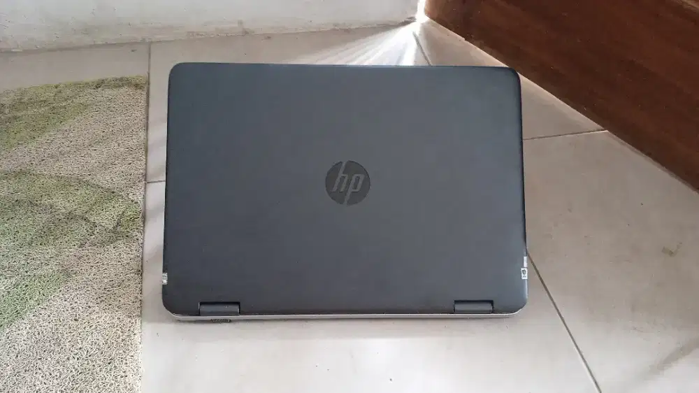 HP proboook core i5