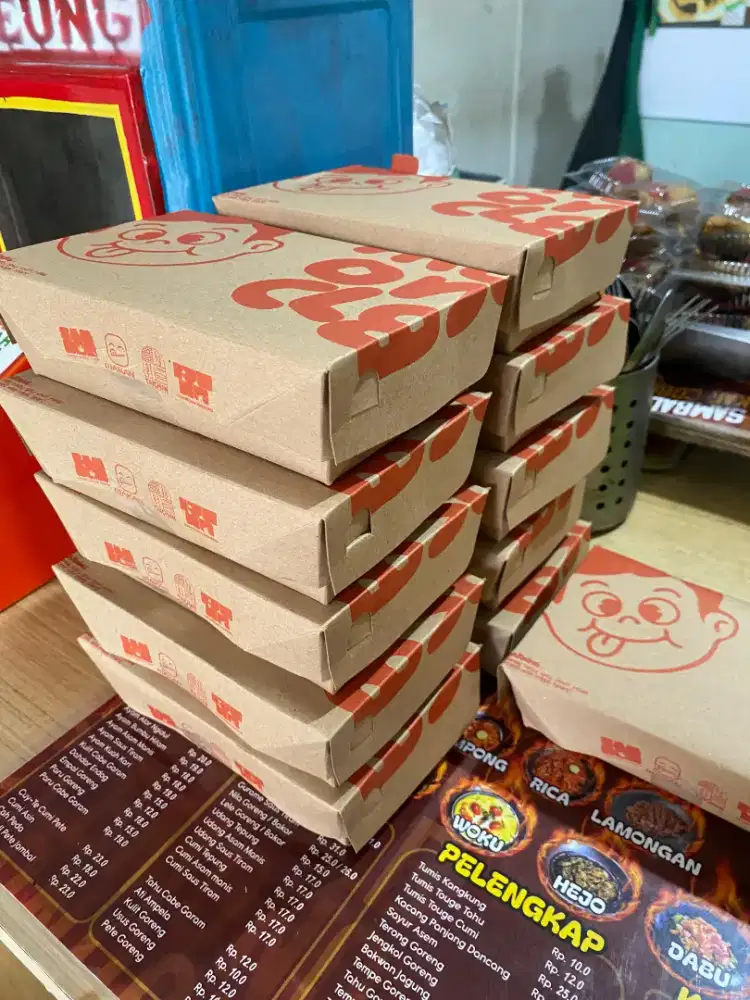 Lowongan Kerja Crew Outlet