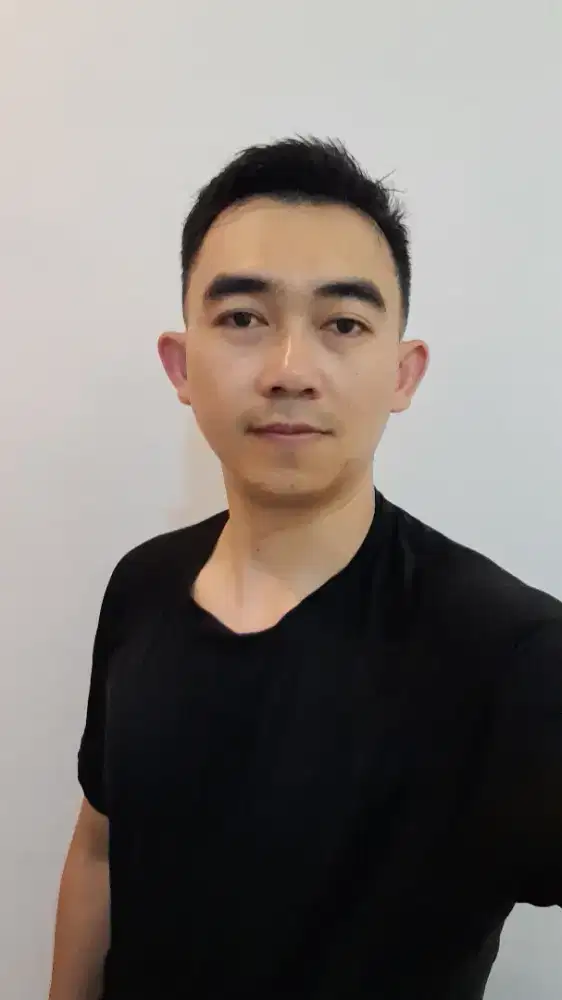 Mencari kerja yang berkah