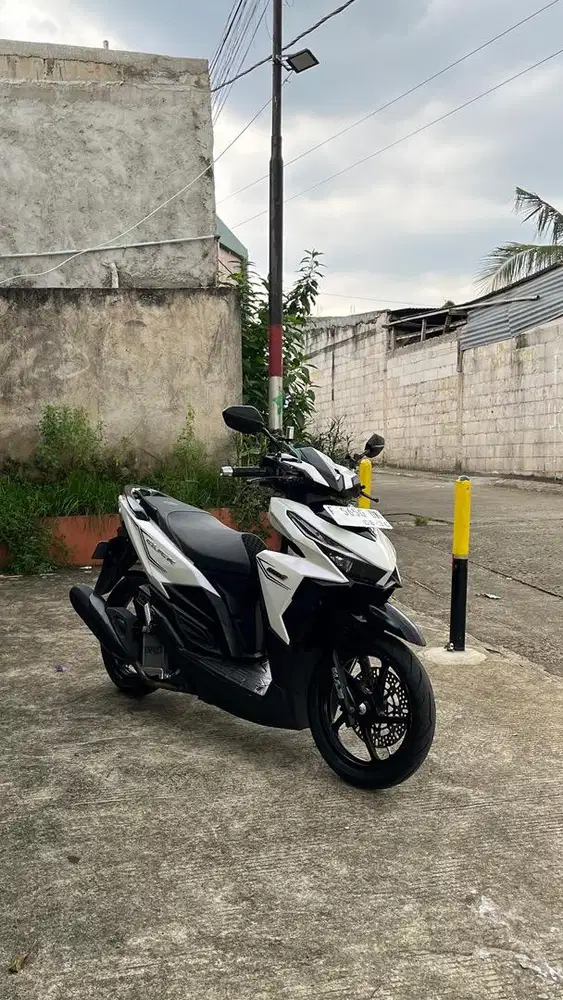 Vario Led Old 2015 Basic 125 up to 150