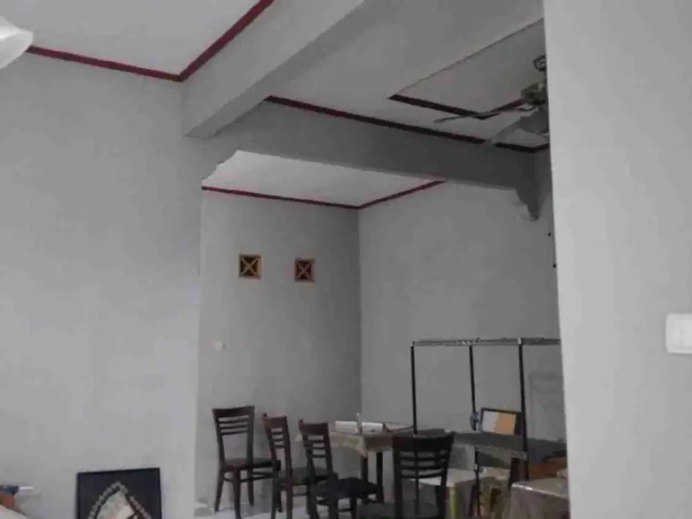 Turun Harga Rumah Minimalis Siap Huni Dalam Perumahan