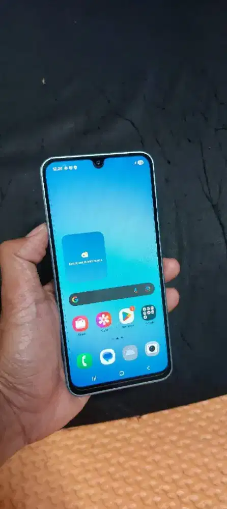 Samsung A17 2026 ram 8/128g no minus