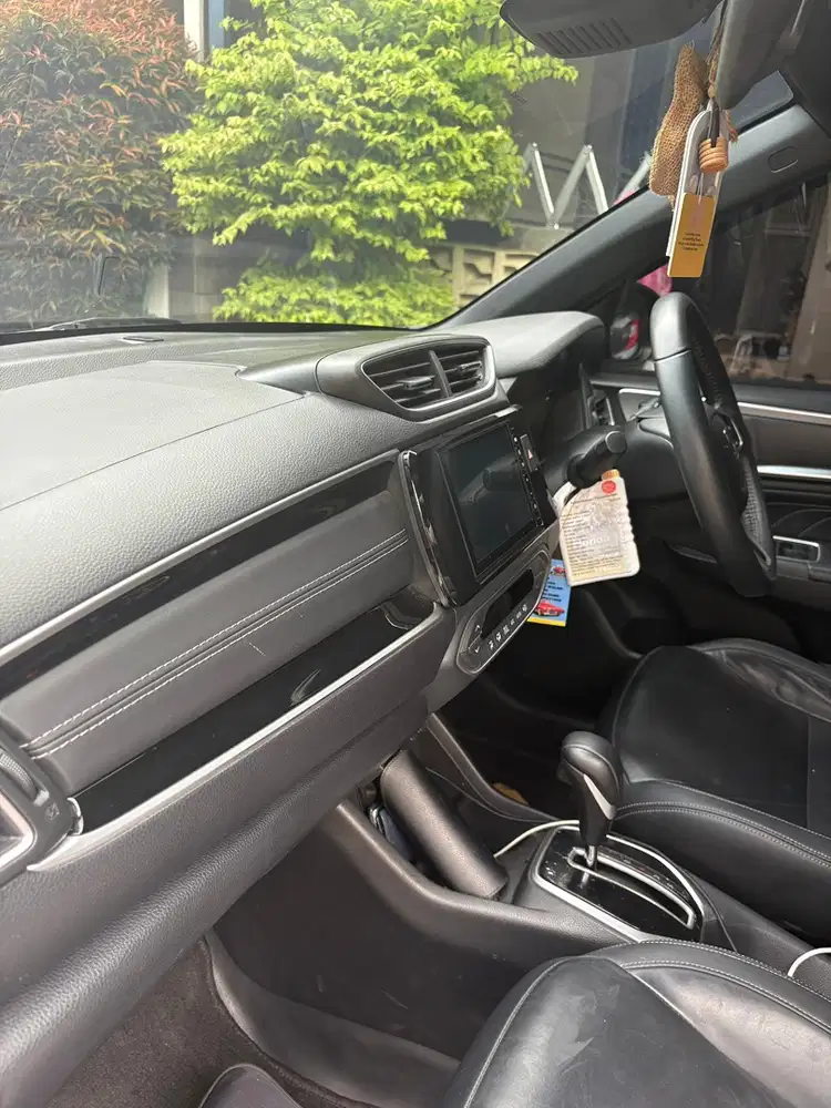 Honda BR-V 2023 Bensin