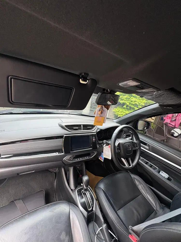 Honda BR-V 2023 Bensin