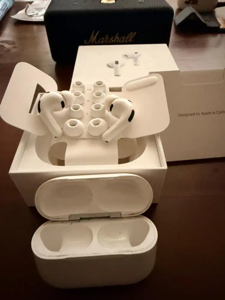 AirPods Pro (3rd GEN) ex iBox