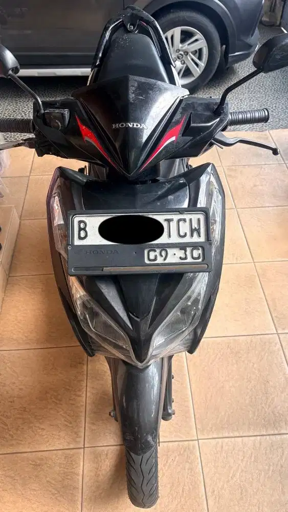 VARIO 125 TAHUN 2014 LED