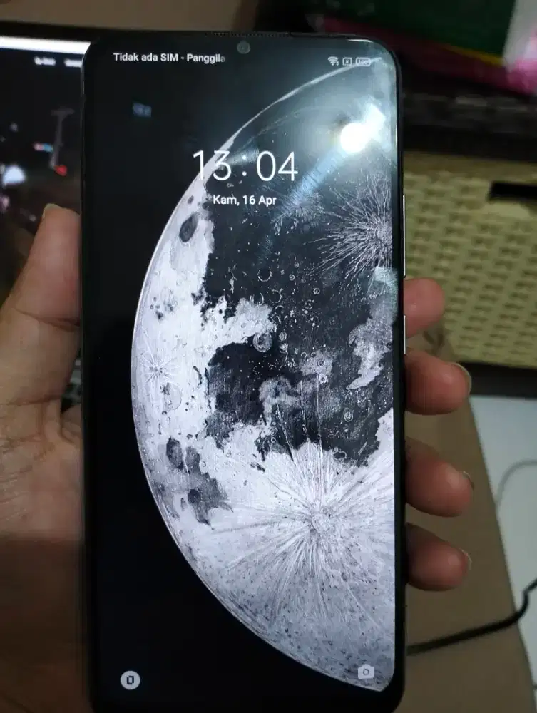 Realme c15 4/128gb batangan