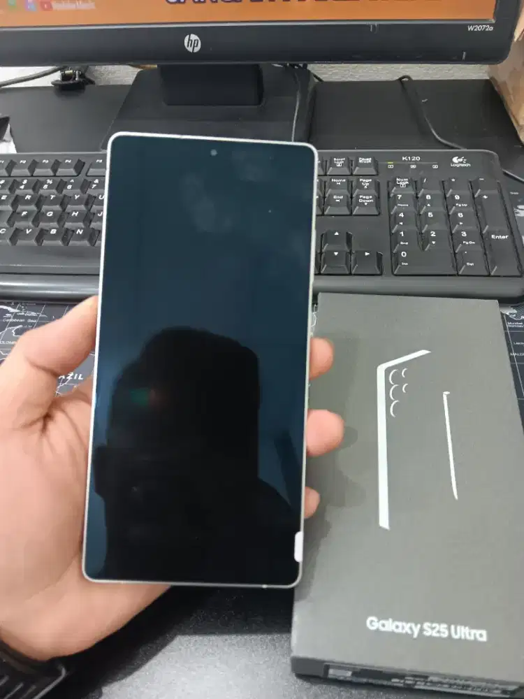 Samsung S25 ultra 512GB Sein