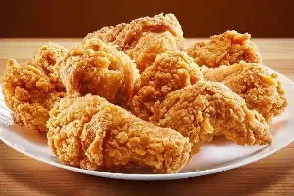 Lowongan Kerja Pedagang Ayam Geprek Fried Chicken Jakarta