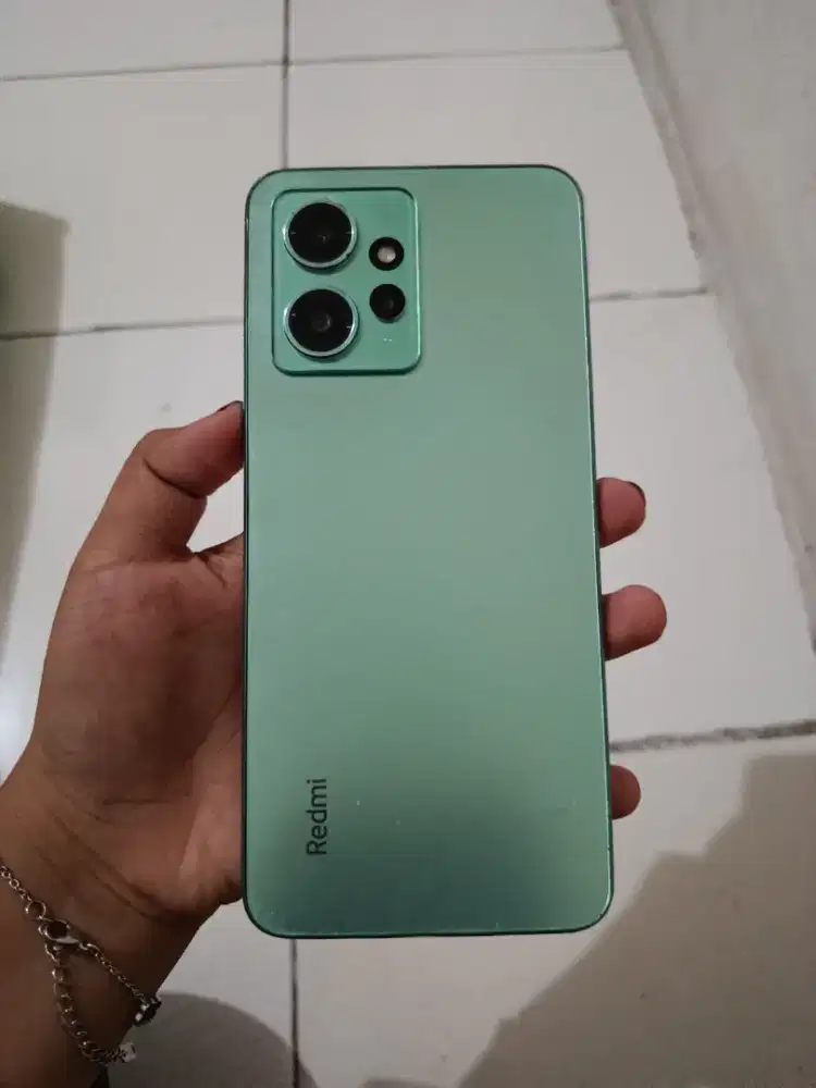 Xiomi Redmi Note 12 4G 8/128