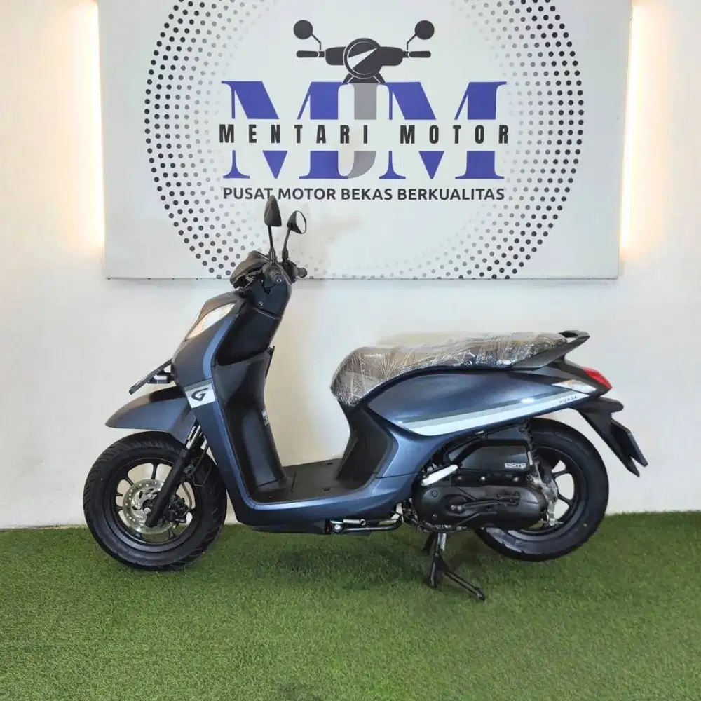 GENIO ISS 2024! DP 700 RB AJA! BERGARANSI MENTARI JOJO MOTOR