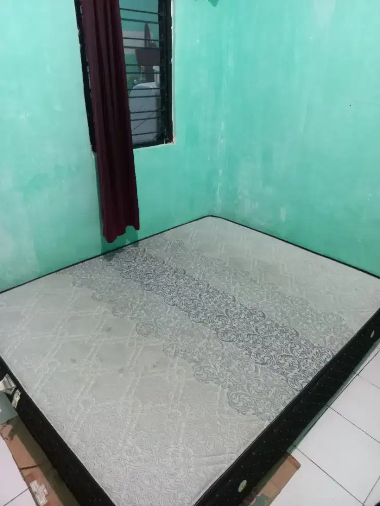 Kasur 160 x 200 merk elite