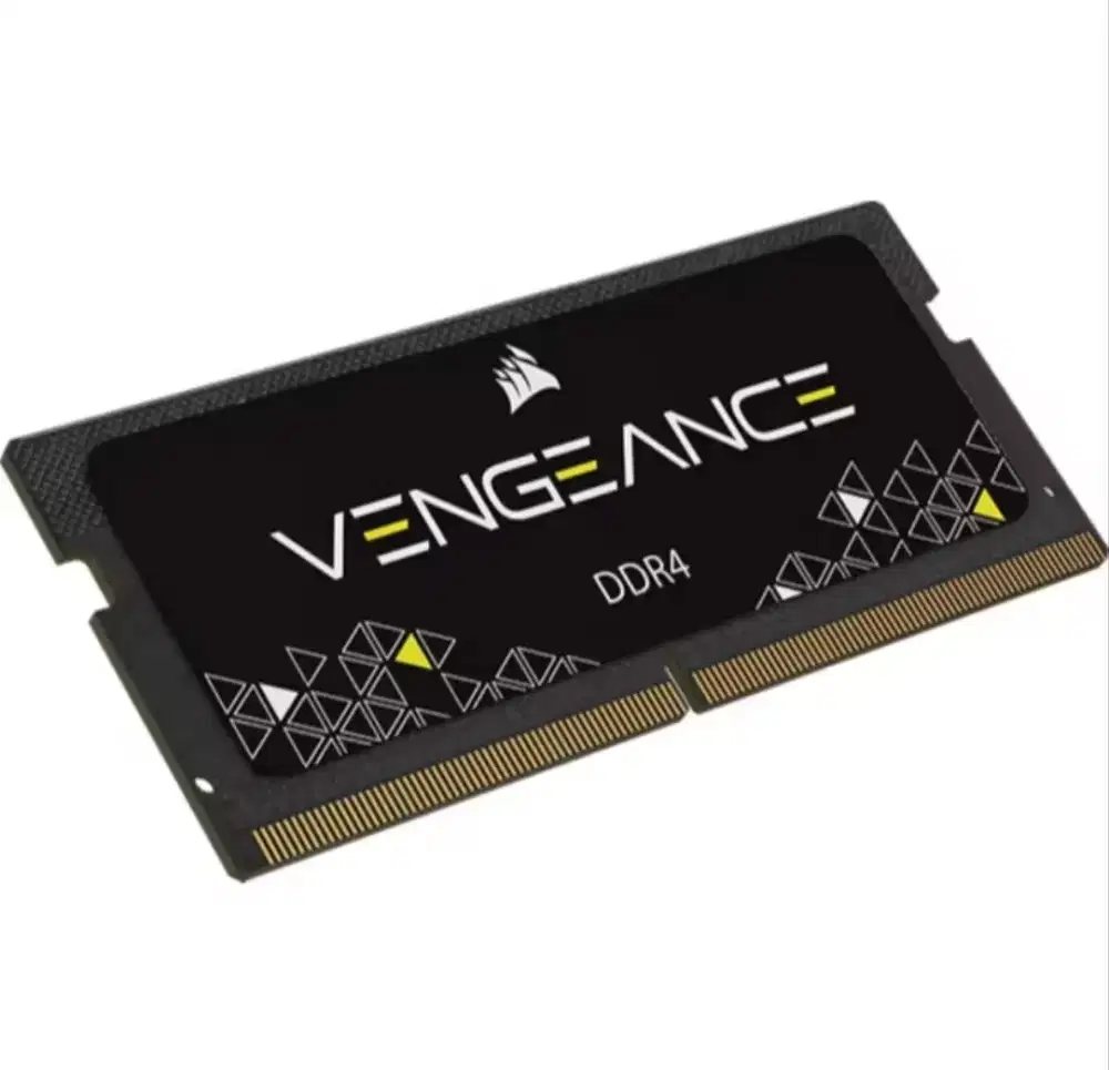 RAM Laptop 32GB Vengeance