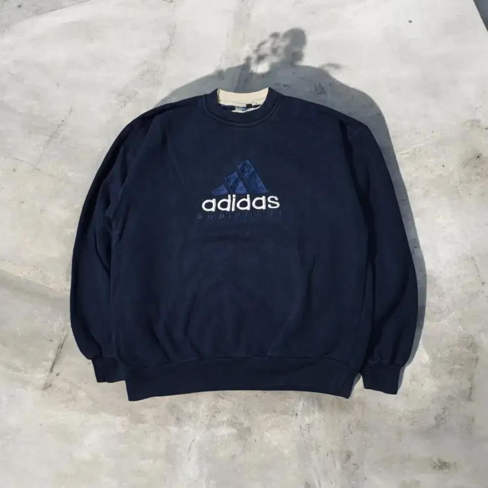 Sweater Crewneck Adidas