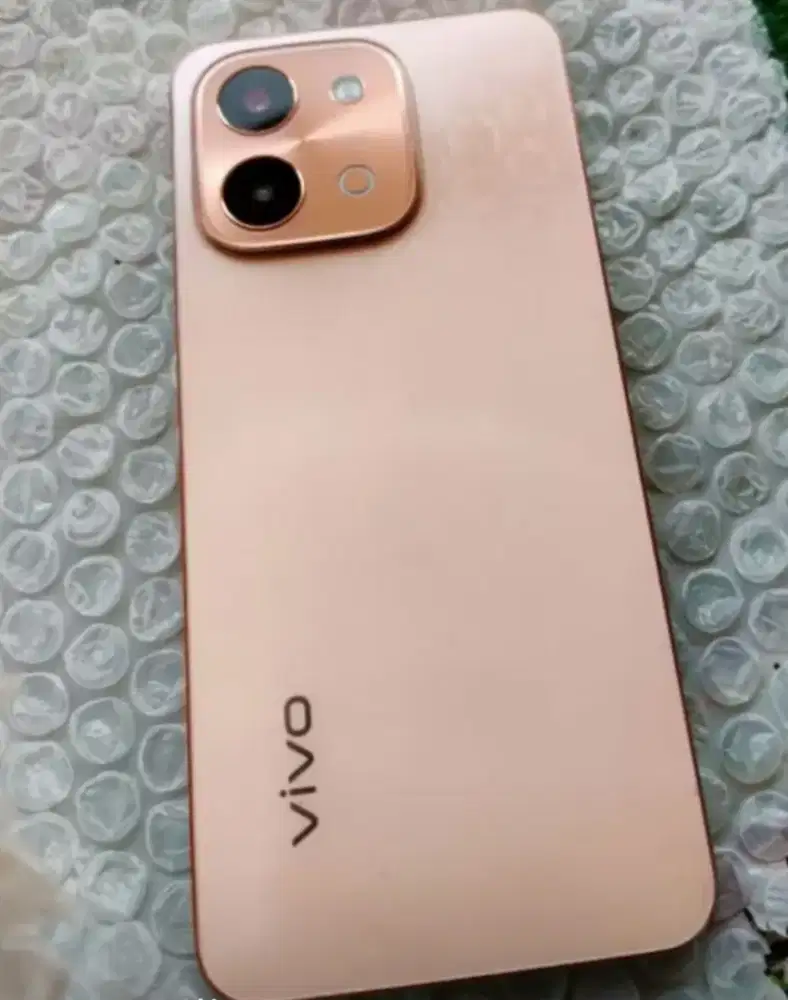 DiJual Hp Vivo Y28 Ram 4/128