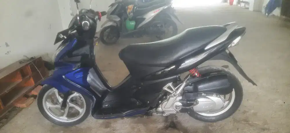 Skywave two tone 2010 .lengkap