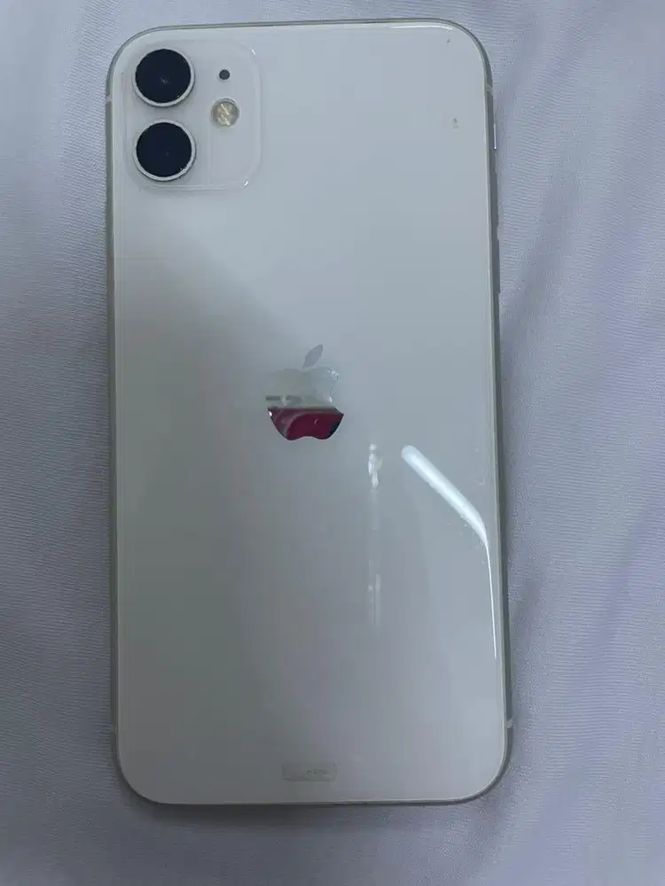 iphone 11 64 ori ibox