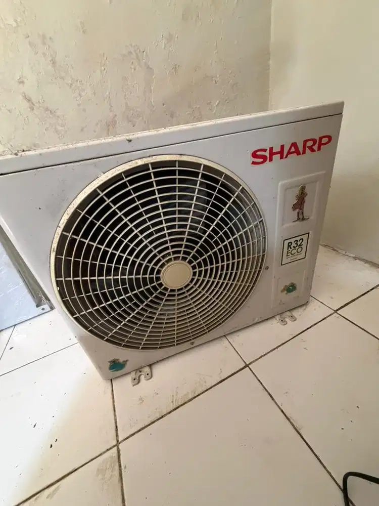 AC Sharp Thailand
