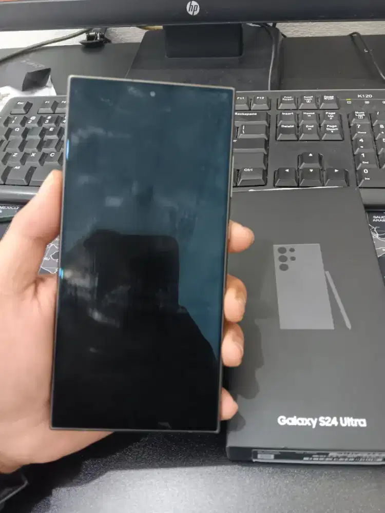 Samsung S24ULTRA 512GB Sein