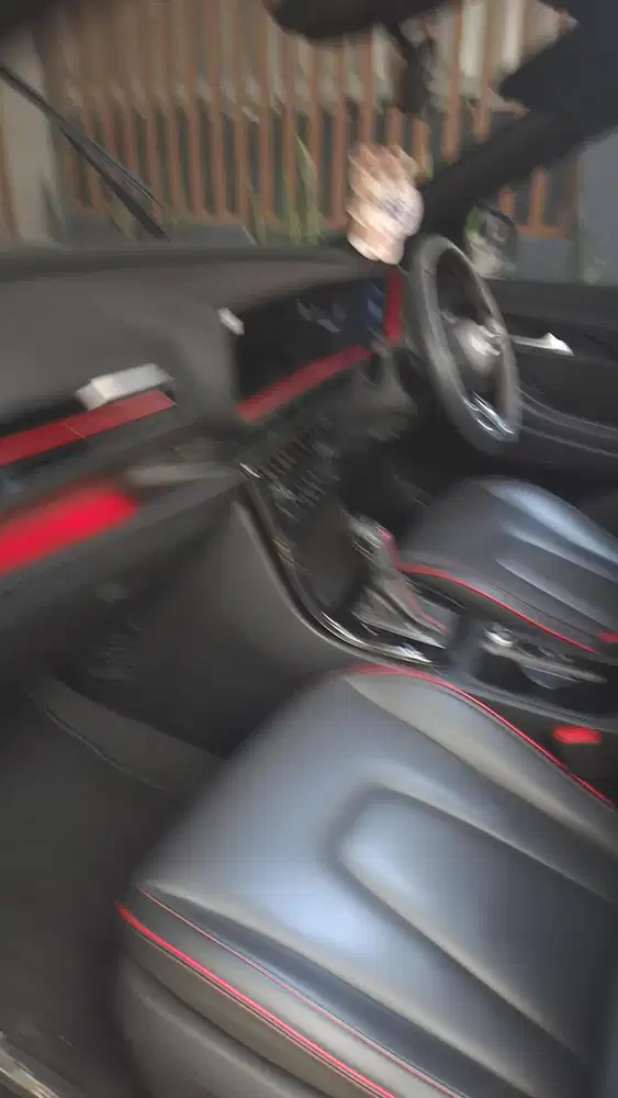 Hyundai Creta 2025 Bensin