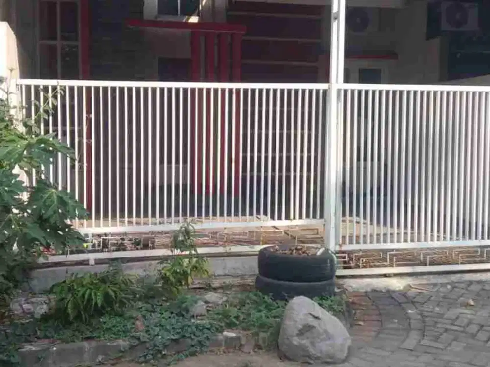 Rumah di sewakan King Safira Sidoarjo kota