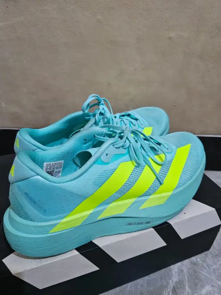Sepatu Adidas Adizero Evo Sl