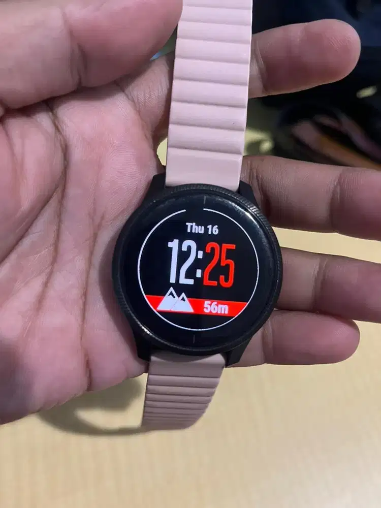 Garmin venu satu amoled