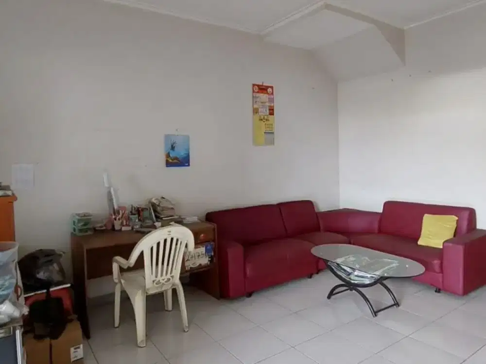 DIJUAL RUMAH 2 LANTAI DI TAMAN KOPO KATAPANG (TKK) BANDUNG