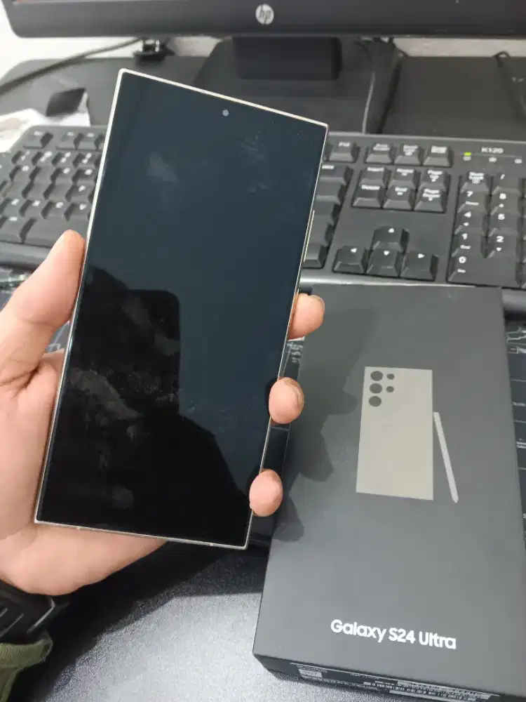 Samsung S24ULTRA 512GB Sein