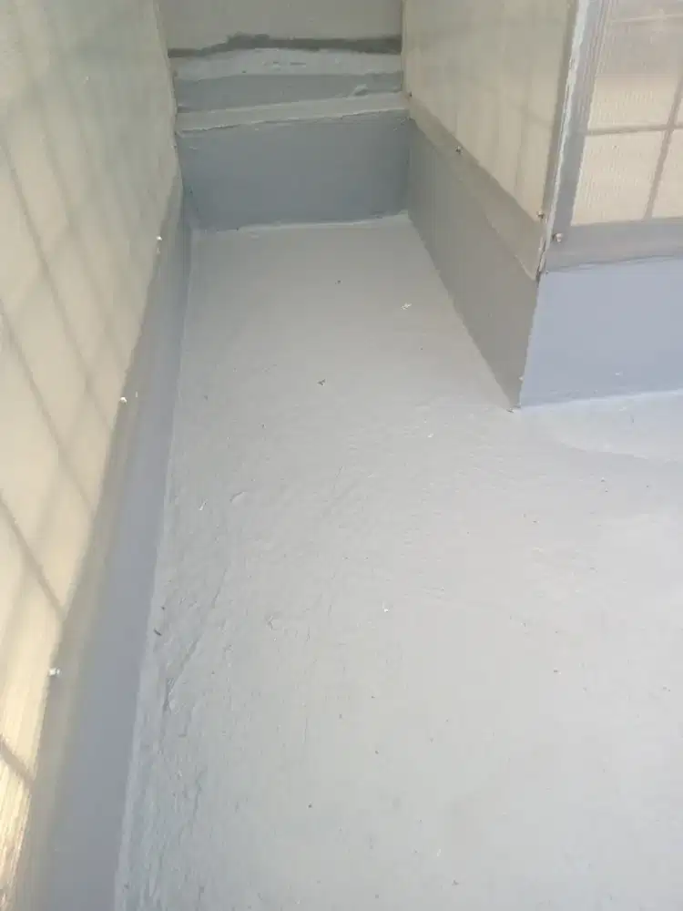 Jasa cat tembok dan lain lain