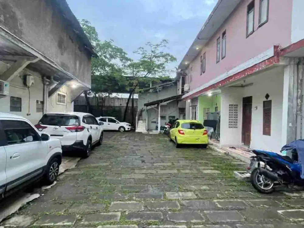 Dijual Kostan Sayap SukarnoHatta Bandung