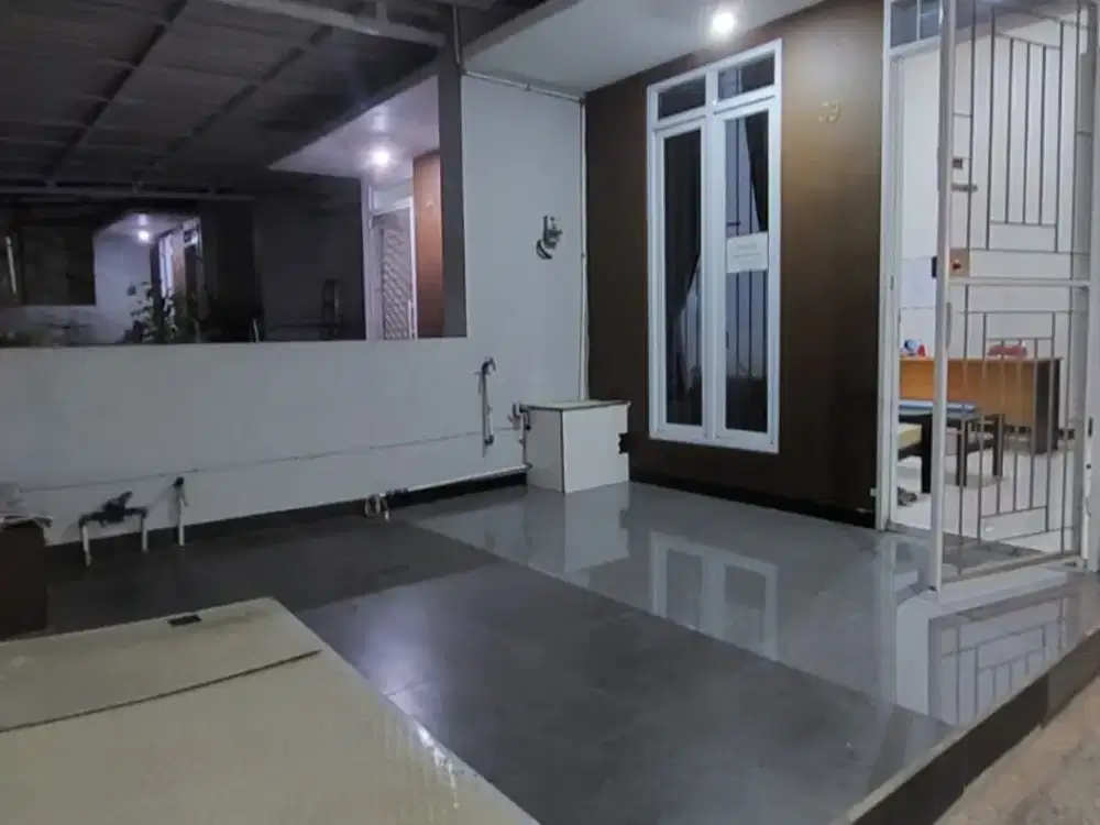 DIJUAL RUMAH DI TAMAN KOPO INDAH 1 (TKI 1) GREENVILLE BANDUNG