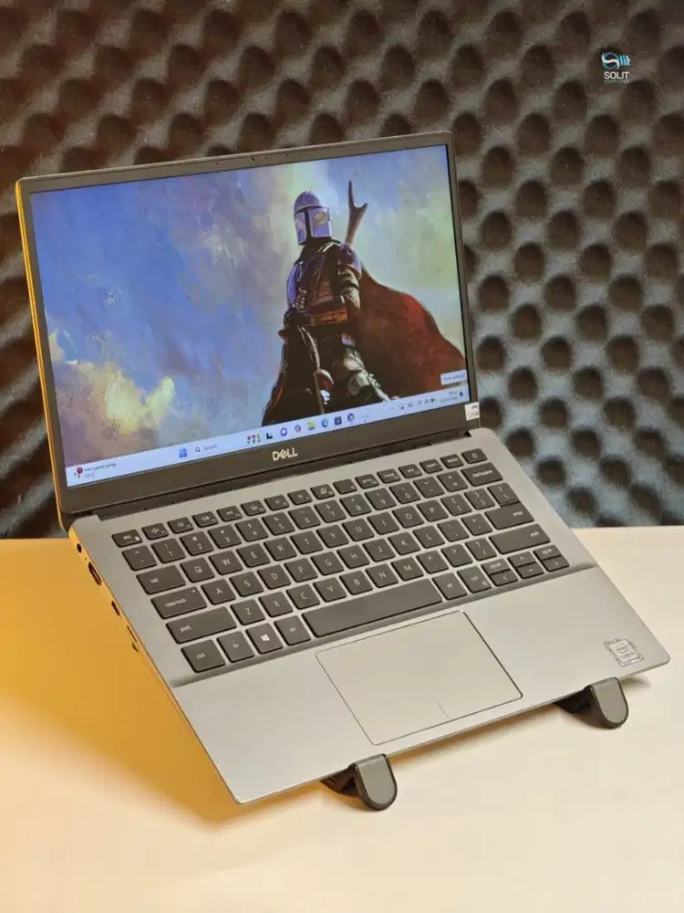 Laptop Kuliah Anti Lemot SSD – Free Ongkir Se-Jabodetabek