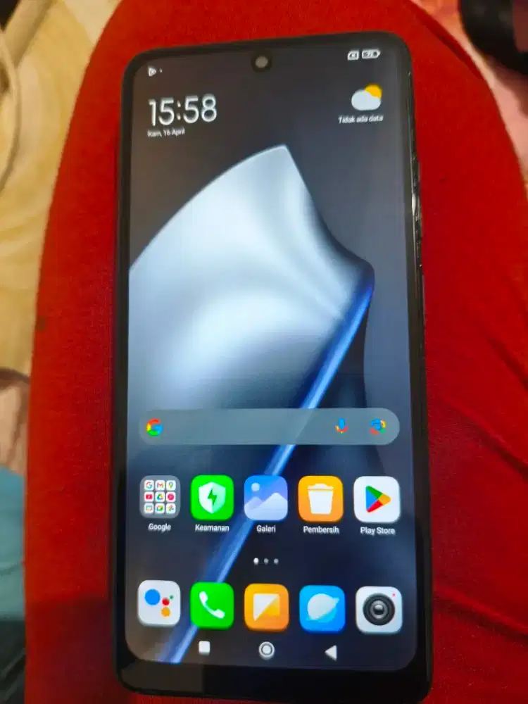 Redmi note 11 pro 4G 8/128GB