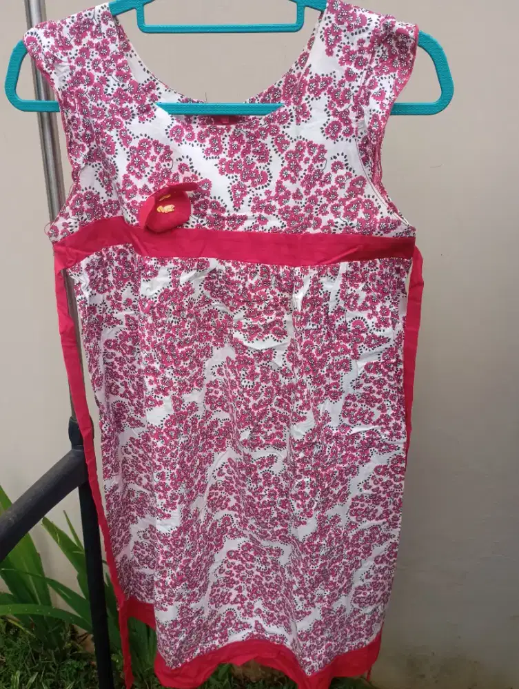 Baju pilihan masih bagus