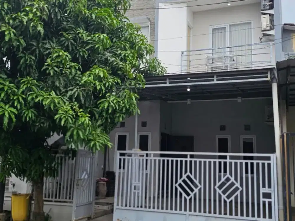 DEKAT ITS, RUMAH SUKOLILO DIAN REGENCY