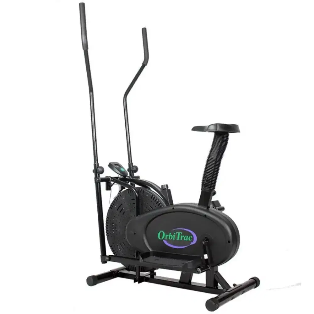 Elliptical Bike 82A Cyber Sport / Crosstrainer 82A Cyber Sport