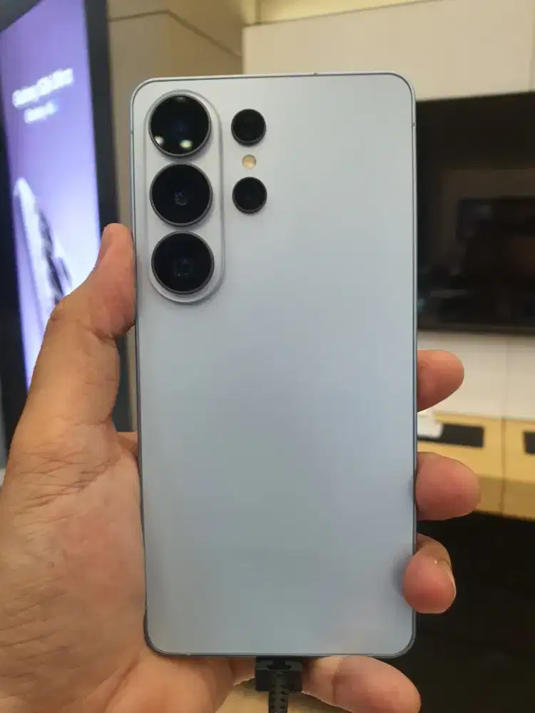 SAMSUNG S26 Ultra 512Gb Garansi Sein