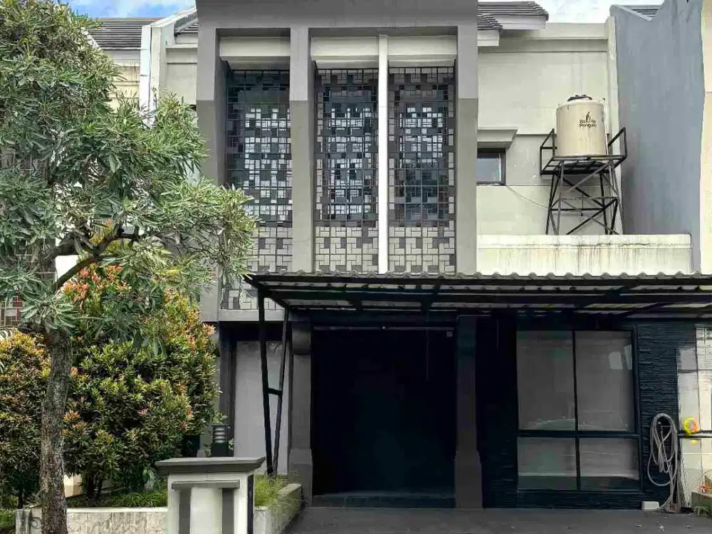 Mayfield Greenwich BSD City