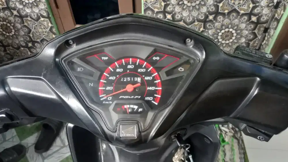 MURAH! Honda REVO fit Injection 2022