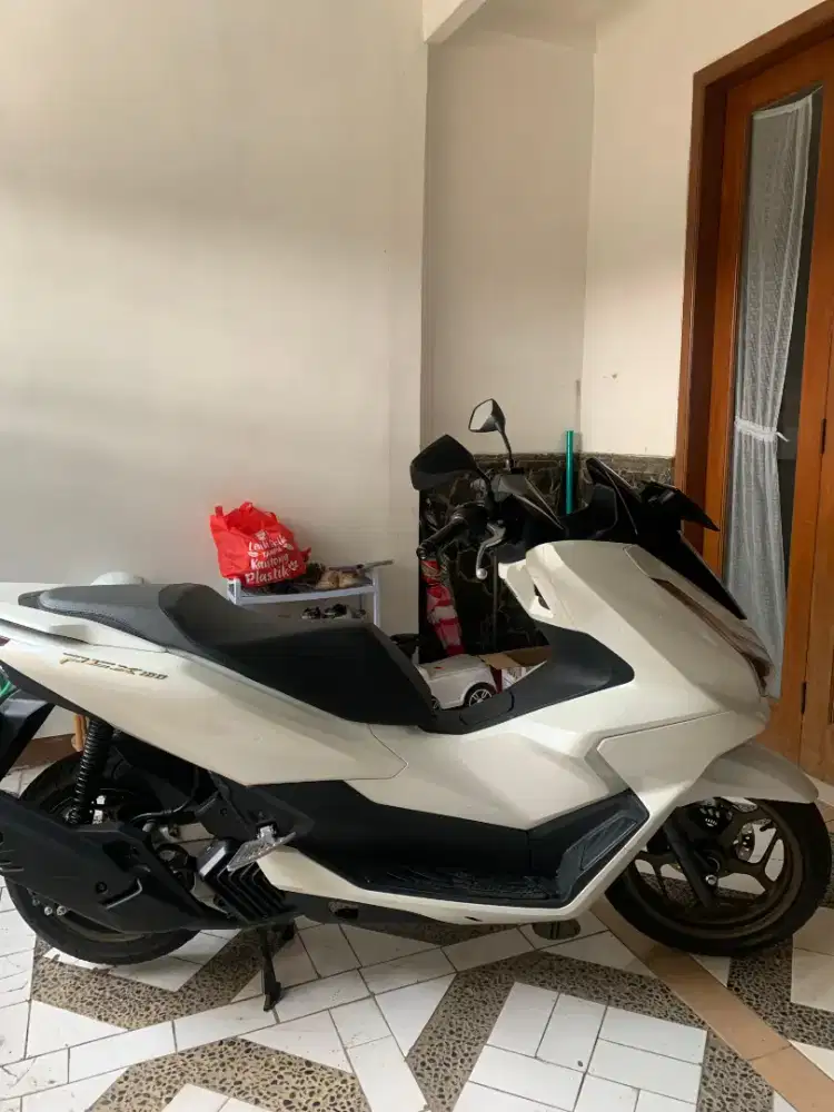 Bissmillah di jual PCX ABS 160 tahun 2025