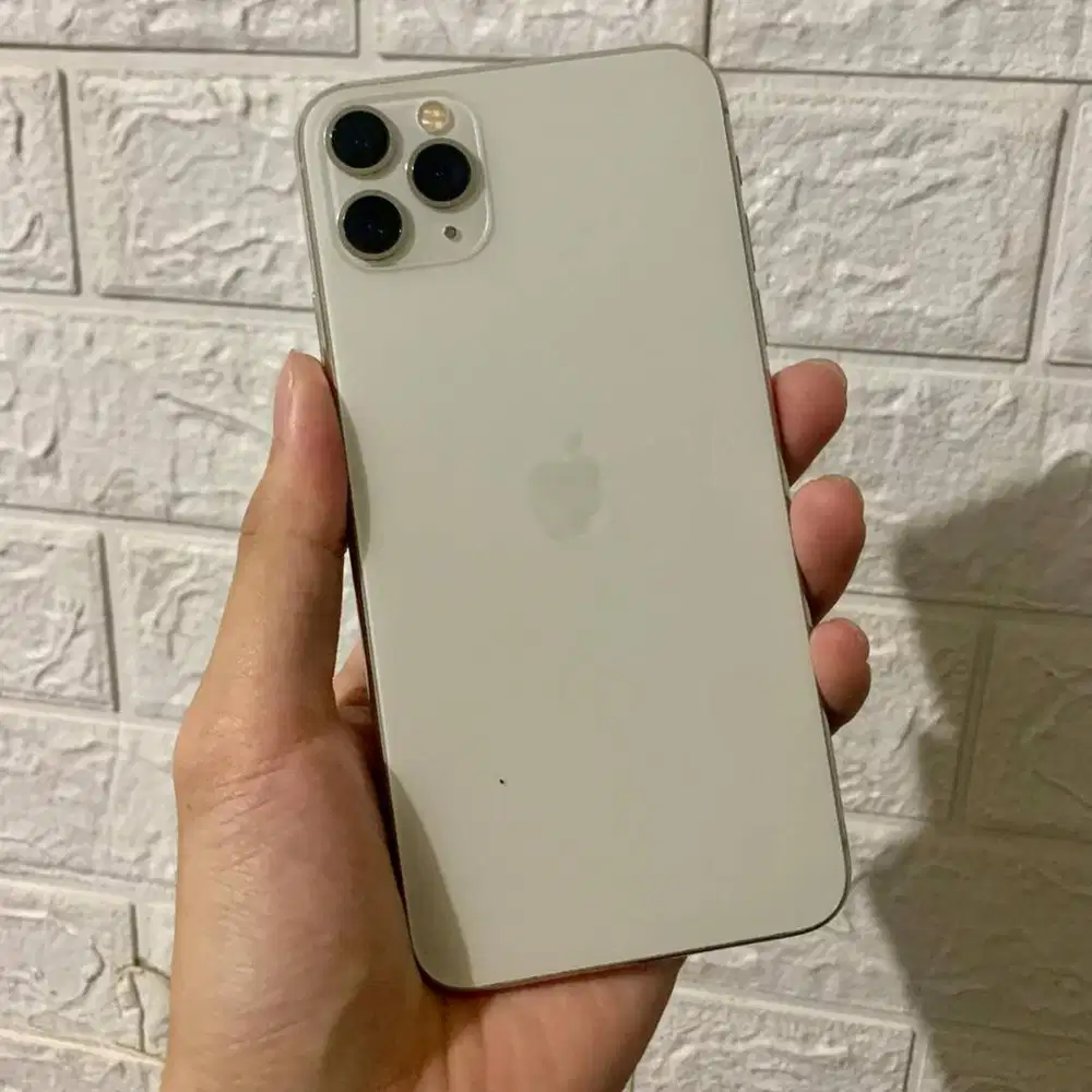 IPhone 11 Pro Max 64GB All operator