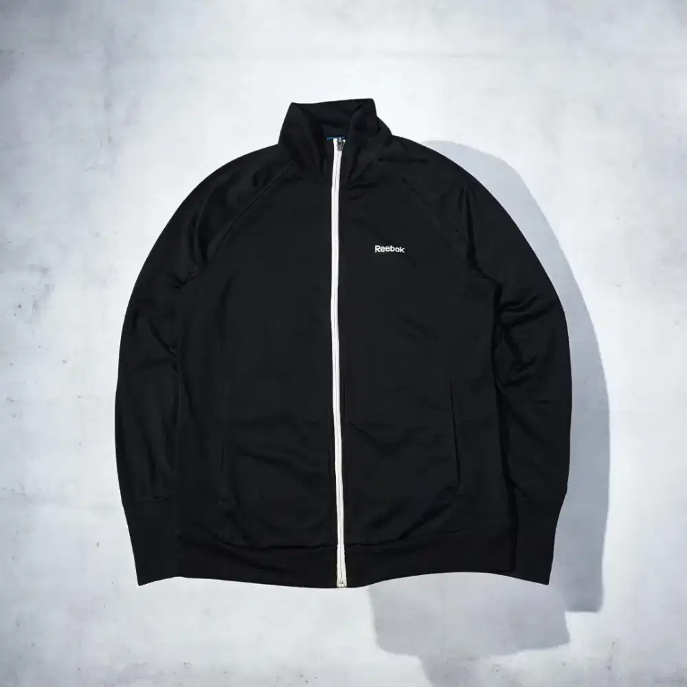 Jaket Tracktop Reebok