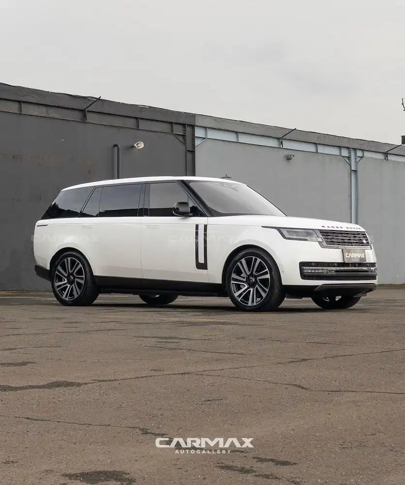 Vogue SE LWB PHEV 2023