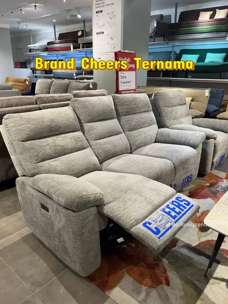 Sofa CHEERS typa Modena