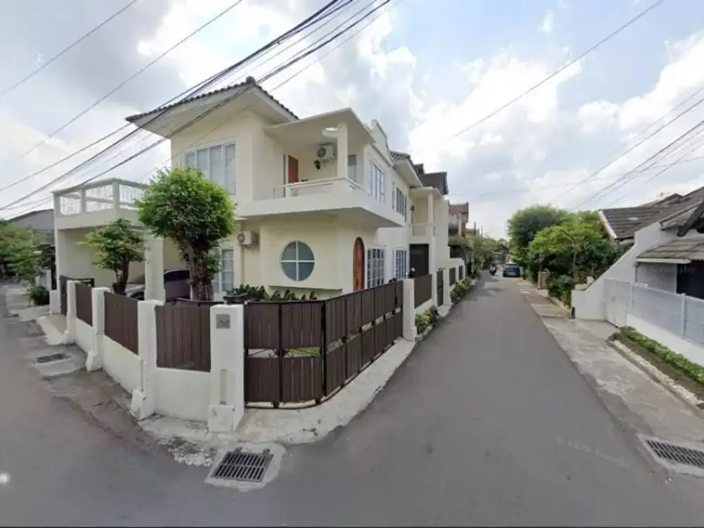 Tanah Pusat Kota Jogja Dekat Gembira Loka, Cocok Kost & Homestay! Muja Muju